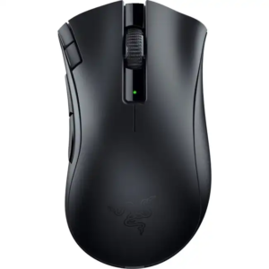 Мышь Razer DeathAdder V2 X HyperSpeed RZ01-04130100-R3G1 (Игровая, Беспроводная)