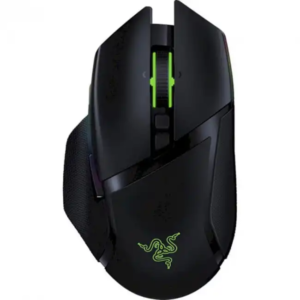 Мышь Razer Basilisk Ultimate RZ01-03170200-R3G1 (Игровая, Беспроводная)