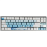 Клавиатура Varmilo Sword 68 Ariel VTP68 Varmilo MX Daisy L Switch A68A089F9A8A06A063 (Беспроводная, Bluetooth)