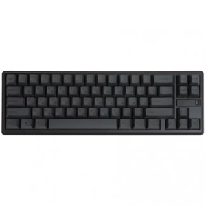 Клавиатура Varmilo Sword 68 Black VTP68 Kailh Prestige Voice Switch A68A091G6A8A06A064 (Беспроводная, Bluetooth)