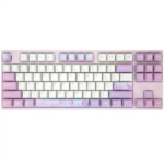 Клавиатура Varmilo Dreams on Board VEM108 Varmilo EC V2 Sakura A36A030A9A3A06A028 (Проводная, USB)