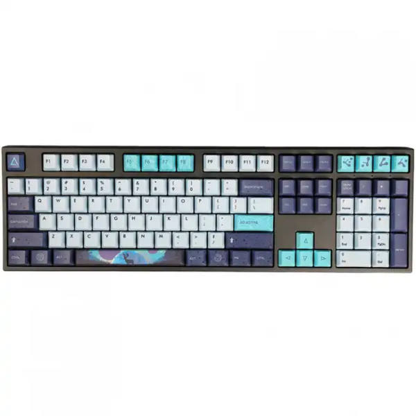 Клавиатура Varmilo Aurora VEM108 EC V2 Sakura A36A060A9A3A06A048 (Проводная, USB)