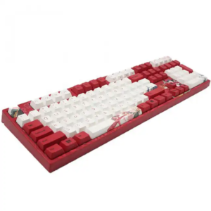 Клавиатура Varmilo Koi VEA108 Cherry MX Red A26A039D4A0A06A034 (Проводная, USB)