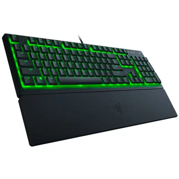 Клавиатура Razer Ornata V3 X - Russian Layout RZ03-04470800-R3R1 (Проводная, USB)