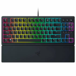 Клавиатура Razer Ornata V3 Tenkeyless RZ03-04881600-R3R1 (Проводная, USB)