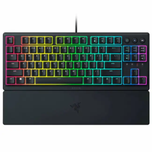 Клавиатура Razer Ornata V3 Tenkeyless RZ03-04881600-R3R1 (Проводная, USB)