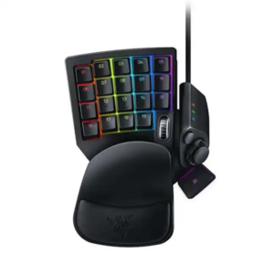 Клавиатура Razer Tartarus V2 Chroma Mecha-Membrane Wired Gaming Keypad RZ07-02270100-R3M1