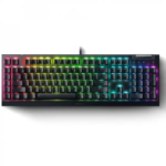 Клавиатура Razer BlackWidow V4 X RZ03-04700800-R3R1 (Проводная, USB)