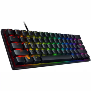 Клавиатура Razer Huntsman Mini (Purple Switch) RZ03-03391500-R3R1 (Проводная, USB)