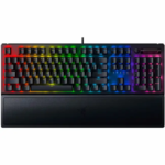 Клавиатура Razer BlackWidow V3 (Yellow Switch) RZ03-03542100-R3R1 (Проводная, USB)