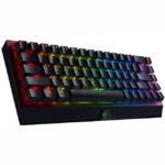 Клавиатура Razer BlackWidow V3 Mini HyperSpeed (Yellow Switch) RZ03-03890700-R3R1 (Беспроводная, Bluetooth)