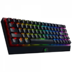 Клавиатура Razer BlackWidow V3 Mini HyperSpeed (Green Switch) RZ03-03891600-R3R1 (Беспроводная, Bluetooth)