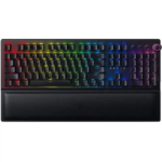 Клавиатура Razer BlackWidow V3 Pro Green Switch RZ03-03530800-R3R1