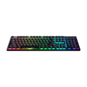 Клавиатура Razer Deathstalker V2 Pro - Russian Layout RZ03-04360800-R3R1 (Беспроводная, Bluetooth)