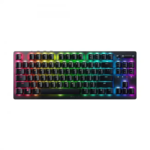 Клавиатура Razer DeathStalker V2 Pro Tenkeyless - Russian Layout RZ03-04370800-R3R1 (Беспроводная, Bluetooth)