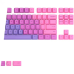 Аксессуар для ПК и Ноутбука GLORIOUS GPBT Keycaps Nebula GLO-KC-GPBT-N (Кейкапы)