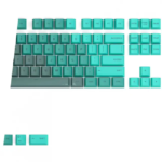 Аксессуар для ПК и Ноутбука GLORIOUS GPBT Keycaps Rain Forest GLO-KC-GPBT-RF (Кейкапы)