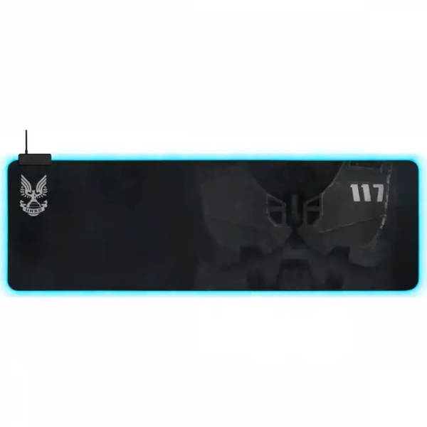 Коврик для мышки Razer Goliathus Extended Chroma RZ02-02500600-R3M1