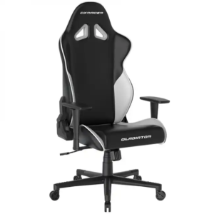 Компьютерный стул DXRacer GC/LGN23LTC/NW