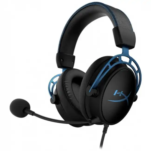 Наушники HyperX Cloud Alpha S 4P5L3AA