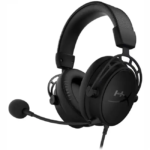 Наушники HyperX Cloud Alpha S Black 4P5L2AA