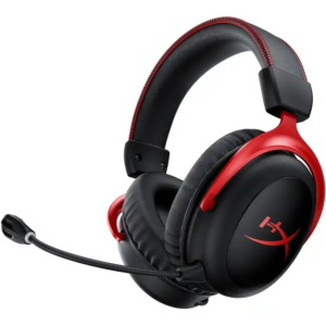 Наушники HyperX Cloud Alpha Wireless 4P5D4AA