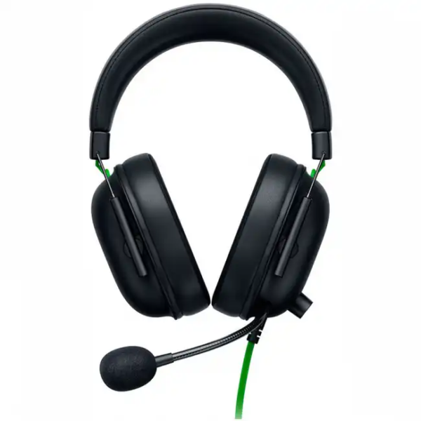 Наушники Razer Blackshark V2 + USB Mic Enhancer RZ04-03230100-R3M1