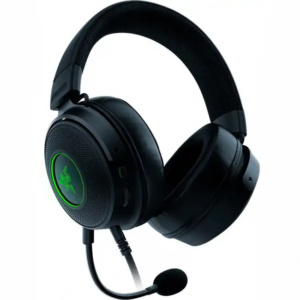 Наушники Razer Kraken V3 Hypersense RZ04-03770100-R3M1