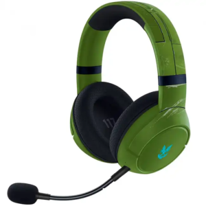 Наушники Razer Kaira Pro for Xbox - HALO Infinite Edition RZ04-03470200-R3M1