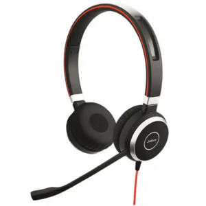 Наушники Jabra EVOLVE 40 MS Stereo 6399-823-109