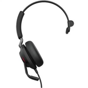 Наушники Jabra Evolve2 40 SE UC Mono 24189-889-999