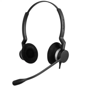 Наушники Jabra BIZ 2300 QD 2383-820-109