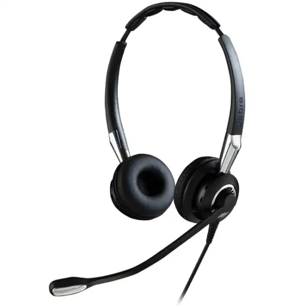 Наушники Jabra BIZ 2400 II Mono USB 3-1 2496-823-309