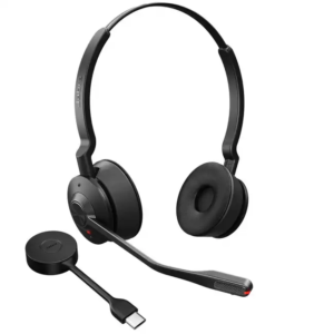 Наушники Jabra Engage 55 MS Stereo USB-A 9559-450-111