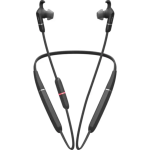 Наушники Jabra Evolve 65e MS Link 370 6599-623-109