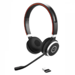 Наушники Jabra Evolve 65 SE 6599-833-309