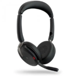 Наушники Jabra Evolve2 65 Flex Link380a MS Stereo 26699-999-999