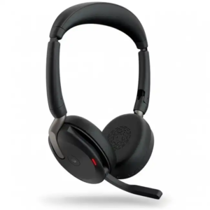 Наушники Jabra Evolve2 65 Flex Link380a MS Stereo WLC 26699-999-989