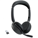 Наушники Jabra Evolve2 65 Flex Link380c MS Stereo 26699-999-899