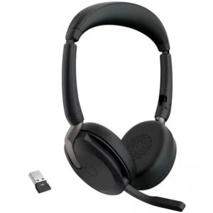 Наушники Jabra Evolve2 65 Flex Link380c MS Stereo WLC 26699-999-889