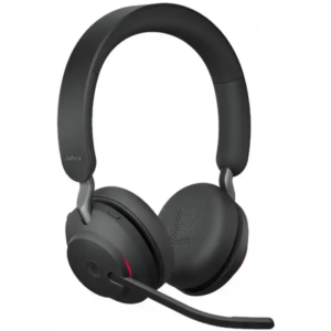 Наушники Jabra Evolve2 65 26599-999-899