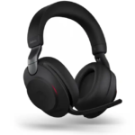 Наушники Jabra Evolve2 85 Link380c MS Stereo Black 28599-999-899