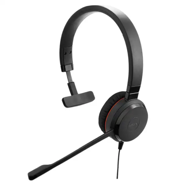 Аксессуар для телефона Jabra EVOLVE 20 SE Mono MS 4993-823-309