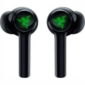 Наушники Razer Hammerhead HyperSpeed - Xbox Licensed RZ12-03820200-R3G1