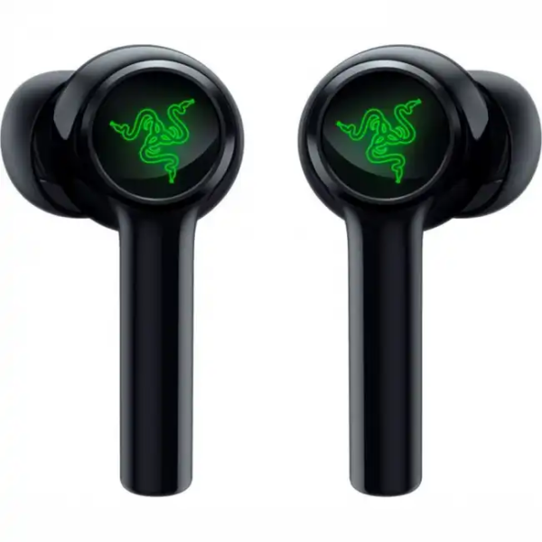 Наушники Razer Hammerhead HyperSpeed - Xbox Licensed RZ12-03820200-R3G1