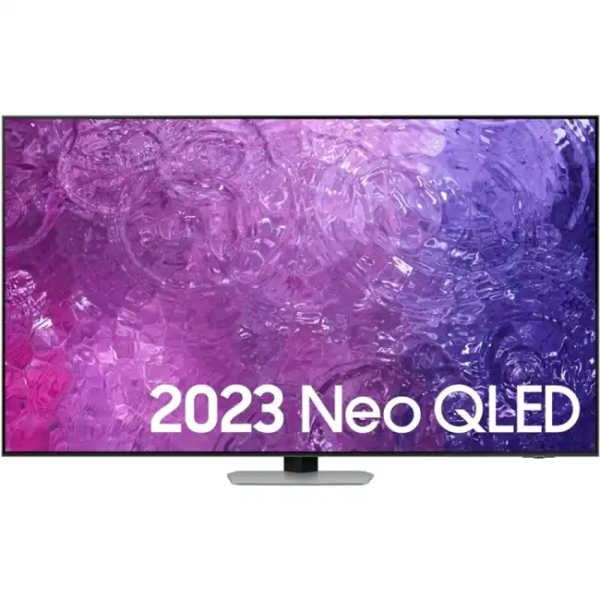 Телевизор Samsung QE65QN90CAUXCE (65 '', Smart TV, Серебро)