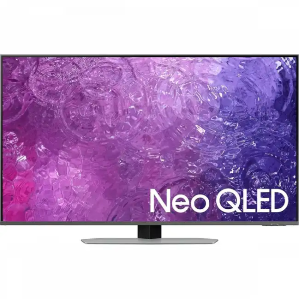 Телевизор Samsung QE50QN90CAUXCE (50 '', Smart TV, Серебро)