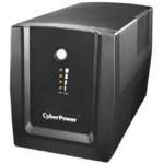 Источник бесперебойного питания CyberPower UT2200E (Линейно-интерактивные, Напольный, 2200 ВА, 1320)