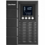 Источник бесперебойного питания CyberPower OLS1500E (Двойное преобразование (On-Line), Напольный, 1500 ВА, 1350)