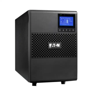 Источник бесперебойного питания Eaton 9SX 1000i 9SX1000I (Двойное преобразование (On-Line), Напольный, 1000 ВА, 900)